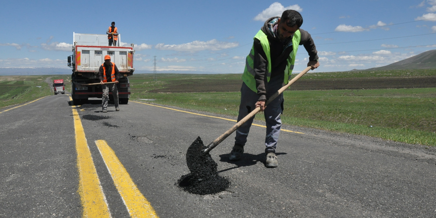 Yol Bakım